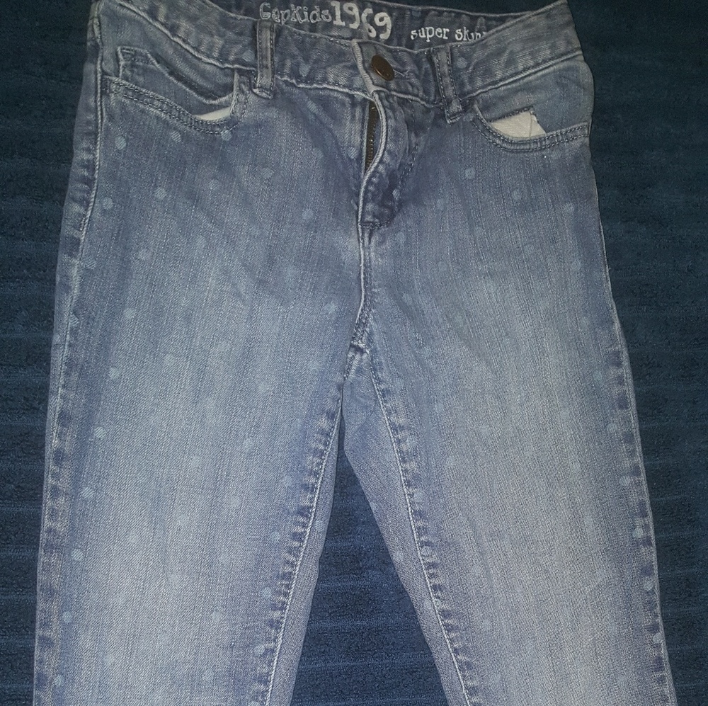 Girls Jeans